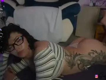 Chaturbate Sex Chat of soy_abi_