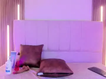 Chaturbate Live Sex Cam of zoe_444_