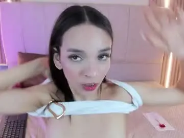Chaturbate Private Sex Chat of zoe_444_