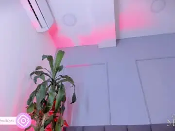 Chaturbate Live Porn of alexa_millers_