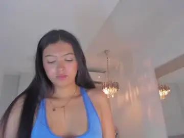 Chaturbate Nude Webcam of alexa_millers_