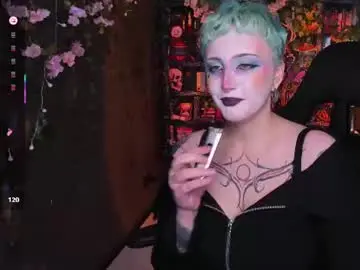 Chaturbate Adult Video Chat of asheluck