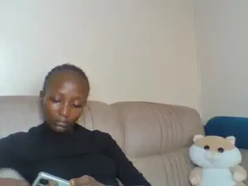 Chaturbate Best live sex cam show of bambi_bunnie