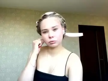 Chaturbate Adult Webcam of celestinehilscher