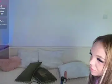 Chaturbate Free Live Porn of daisy_abby03