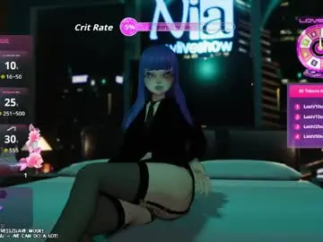 Chaturbate Sex Cam of emyliveshow