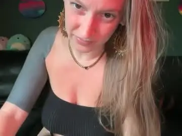 Chaturbate Adult Video Chat of liljbby
