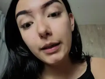 Chaturbate Adult Video Chat of marcelaa_fox