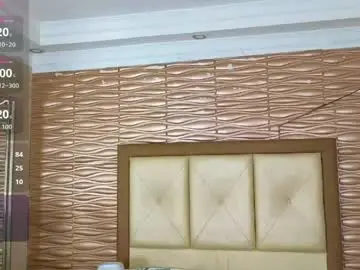 Chaturbate Live Sex Cam of miladiosa