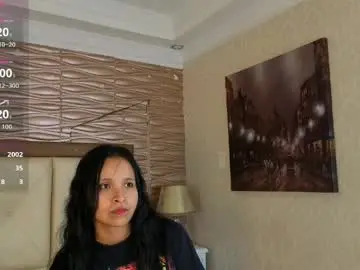 Chaturbate Live Sex of miladiosa