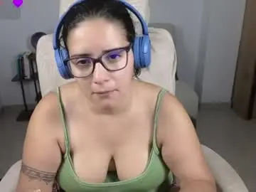 Chaturbate Sex Cam of moonwoman_