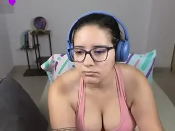 Chaturbate Sex Chat of moonwoman_