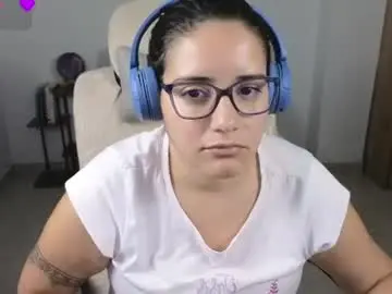 Chaturbate Adult Webcam of moonwoman_