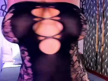 Chaturbate Sex Chat of ambermoss1
