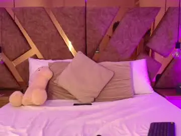 Chaturbate Live Sex Cam of bella_swwan_
