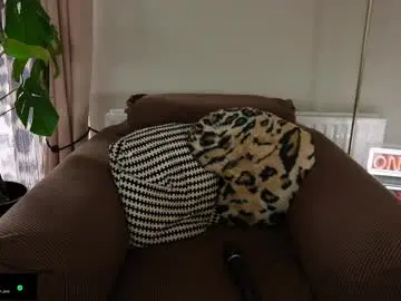 Chaturbate Adult Video Chat of billiexxox