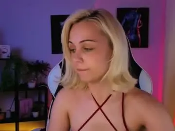 Chaturbate Sex Chat of elenamonroe_