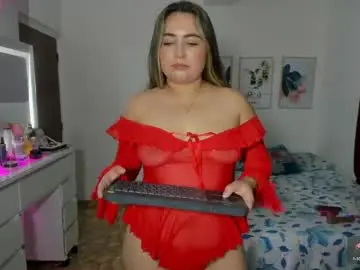 Chaturbate Adult Webcams of evelyn_squirts