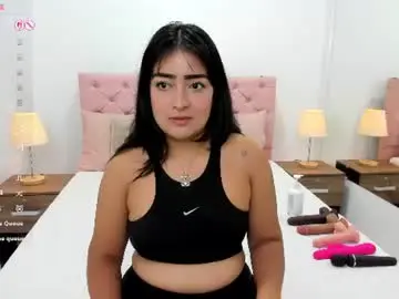 Chaturbate Private Sex Chat of gaby_cuevas