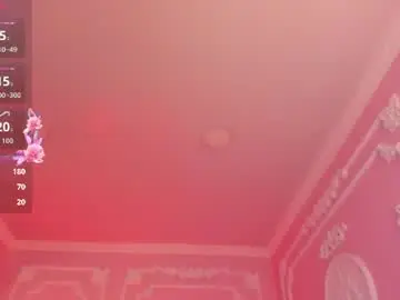 Chaturbate Adult Webcams of kat_vonde