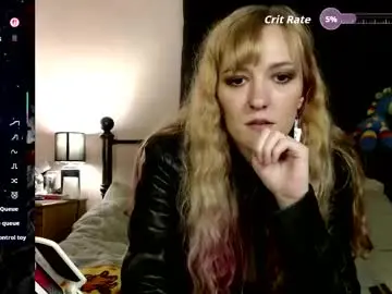 Chaturbate Sex Cam of xelliee_rosex