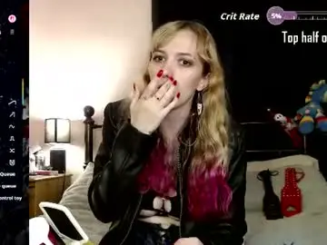 Chaturbate Free Live Porn of xelliee_rosex