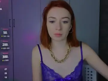 Chaturbate Private Sex Chat of cuteroxyfoxyy