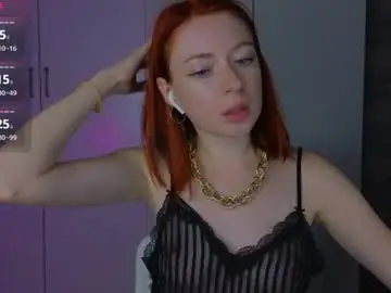 Chaturbate Adult Video Chat of cuteroxyfoxyy