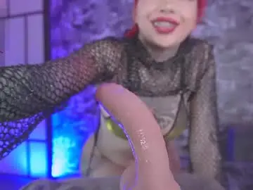 Chaturbate Best live sex cam show of darkly_waxx