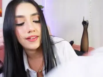 Chaturbate Adult Webcam of i_amlilithx
