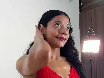Chaturbate Watch Live Sex Cams of isabella_savina