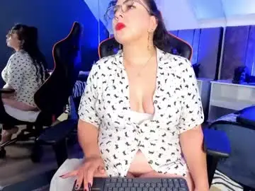 Chaturbate Best Webcam of jenifer_cruz