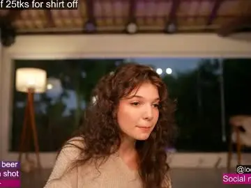 Chaturbate Adult Webcam of loollypop24
