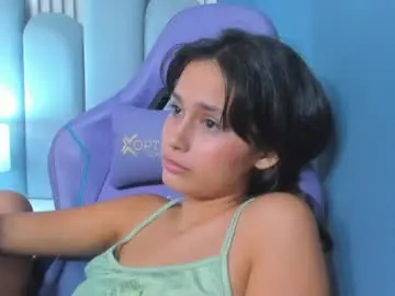Chaturbate Private Sex Chat of lust_luna