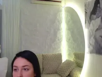 Chaturbate Private Sex Chat of monique_a