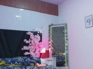 Chaturbate Adult Video Chat of naturalmomyy