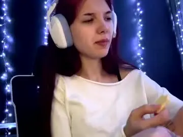Chaturbate Sex Chat of roxiepiurkowski