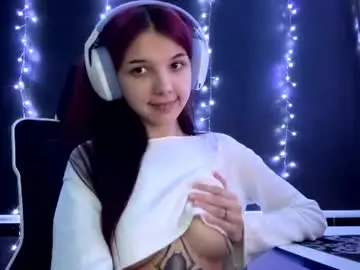 Chaturbate Free Live Porn of roxiepiurkowski