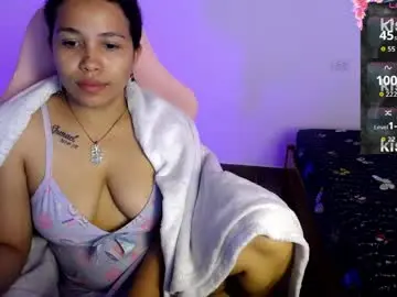 Chaturbate Live Sex of sexyloba_
