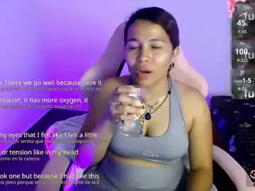 Chaturbate Watch Live Sex Cams of sexyloba_