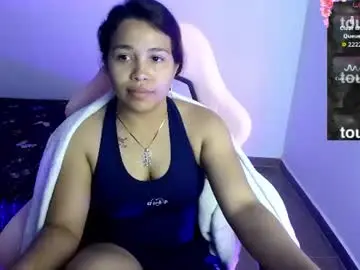 Chaturbate Watch Live Sex Cams of sexyloba_