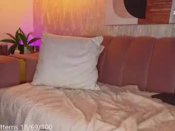 Chaturbate Live Sex Cam of victoriaregia1