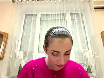 Chaturbate Live Sex Cam of edrawashko