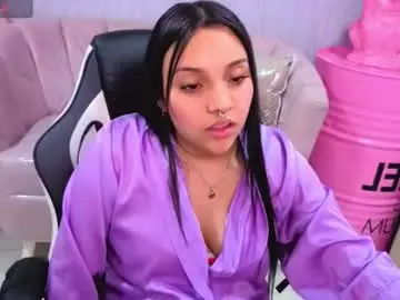 Chaturbate Sex Chat of lia_harper_t