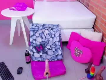 Chaturbate Watch Live Sex Cams of malu_hot69
