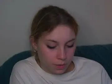 Chaturbate Live Sex Cam of sairally