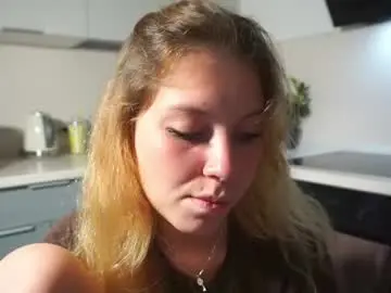 Chaturbate Adult Webcams of sairally