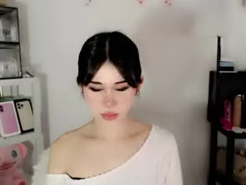 Chaturbate Sex Chat of ayahoshilovesyou