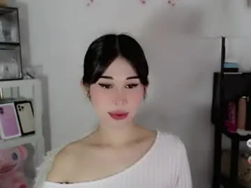 Chaturbate Live Porn of ayahoshilovesyou