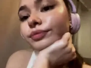 Chaturbate Live Porn of johnnaeames